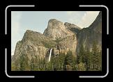 Yosemite - Bridalveil * 3504 x 2336 * (3.73MB)